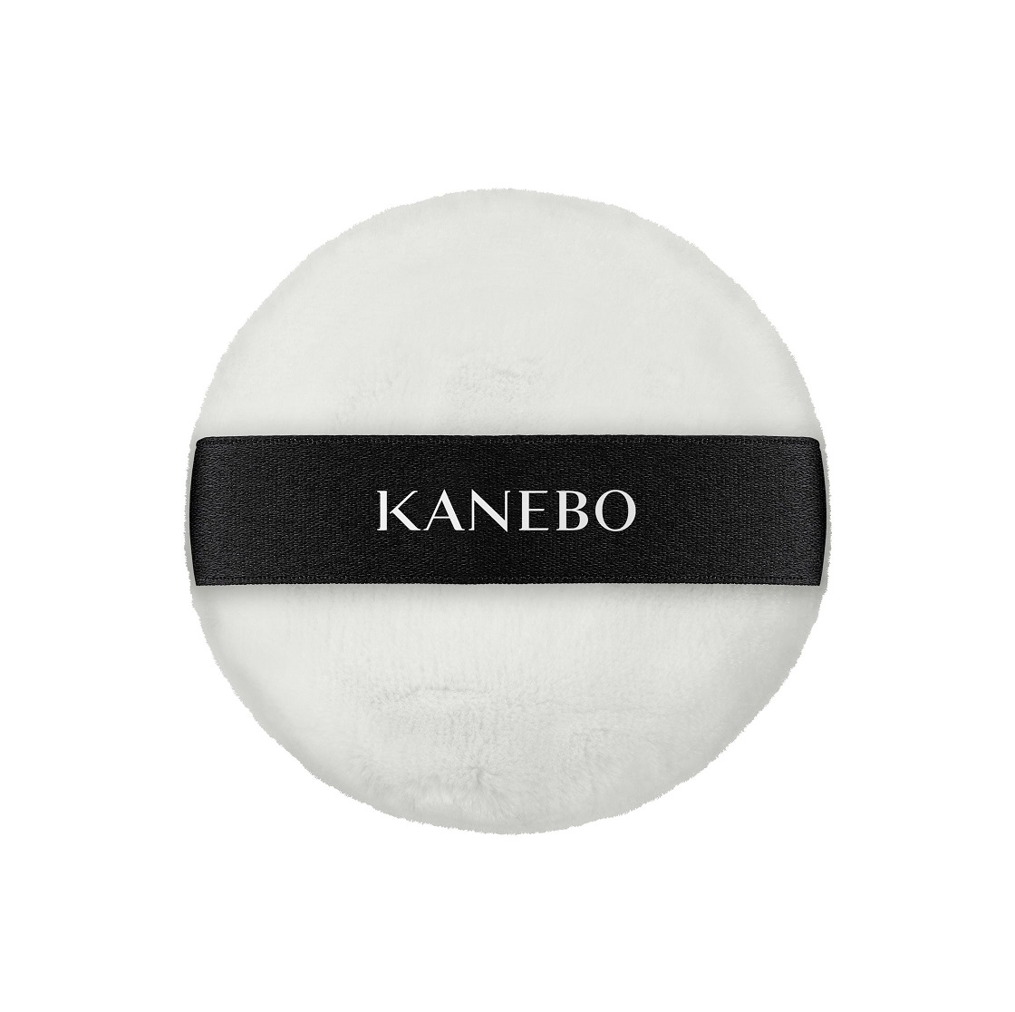 CARON 分厚く パフ 