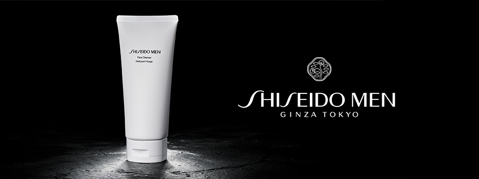 SHISEIDO MEN